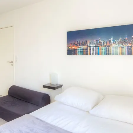 Appartement Loft Avenue Private Antibes