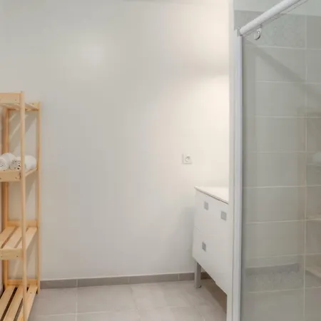 Appartement Loft Avenue Private Antibes