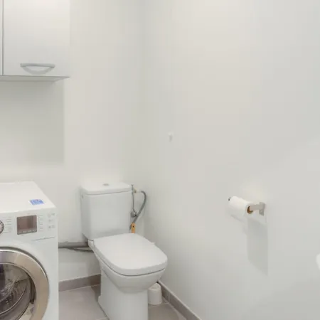 Loft Avenue Private * Antibes