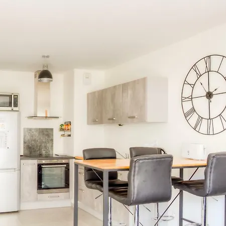 Loft Avenue Private Appartement