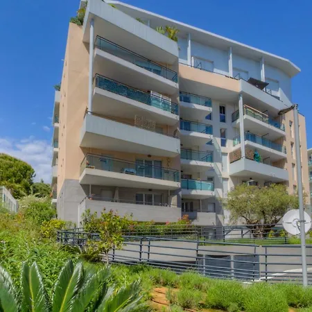 Loft Avenue Private Antibes